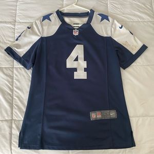 Dallas cowboys jersey